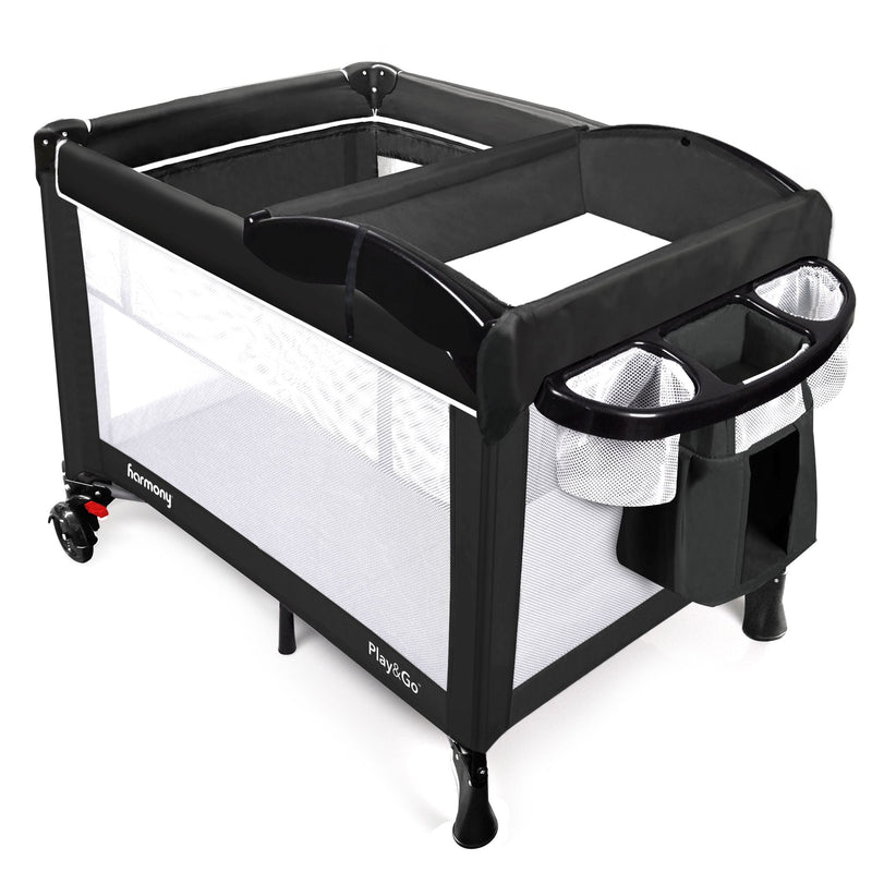 Harmony Play & Go XL Playard J5
