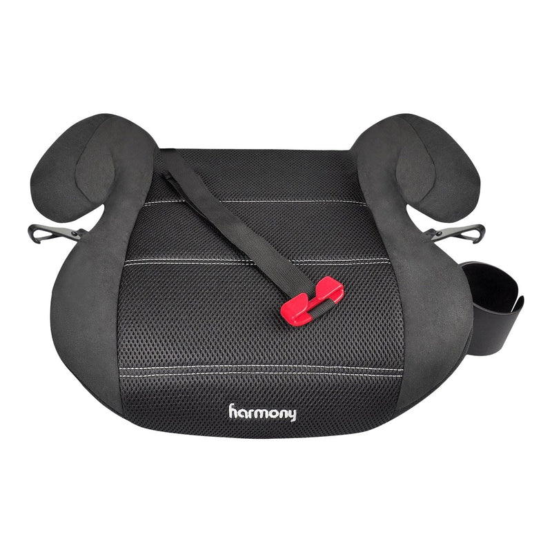 Harmony Youth Booster Elite with UAS Latch, No-Back Booster Car Seat P2