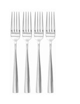 Henckels Champagne Dinner Fork Set, 4-pc