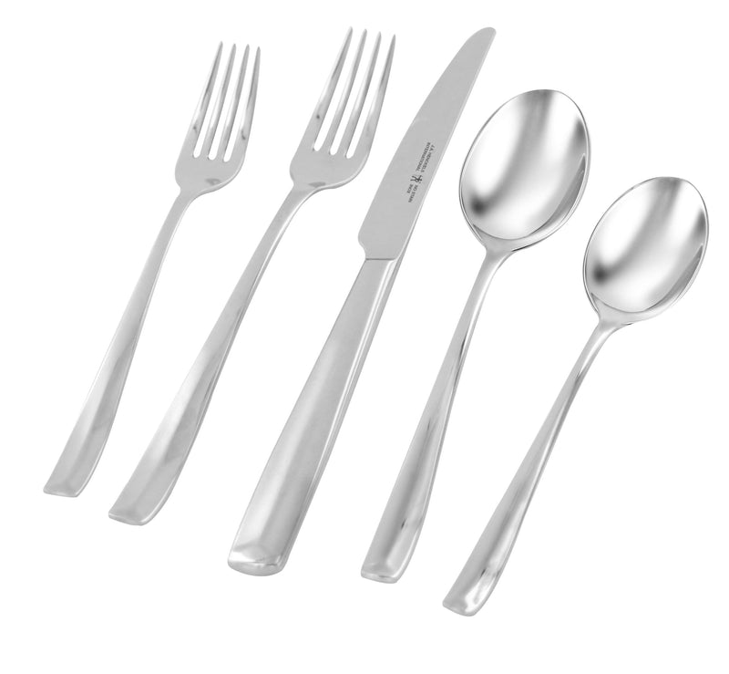 Henckels Lani Flatware Set, Serves 4, 20-pc E2