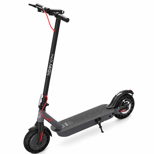 Hiboy S2 MAX Electric Scooter – 65 km Range U0
