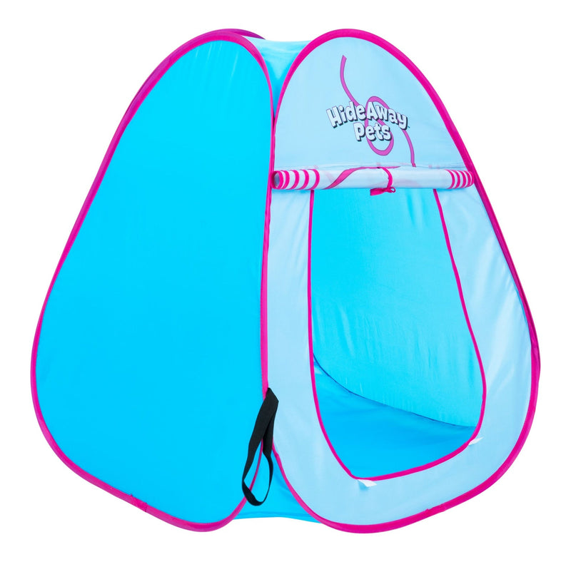 Hideaway Pets Tents, Pink Cat, Ages 2+ N6