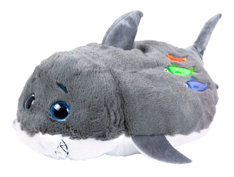 Hideaway Pets Tents, Shark, Ages 3+ D8