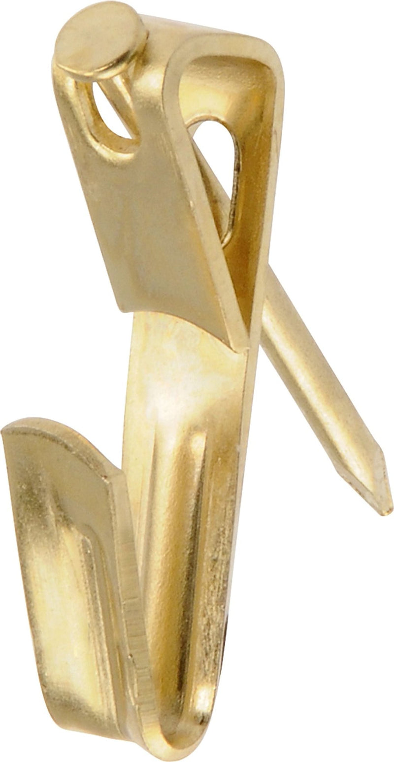 Hillman Conventional Hanging Sets, Brass V1