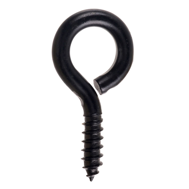 Hillman Lag Thread Screw Eye, 2-5/8-in K8