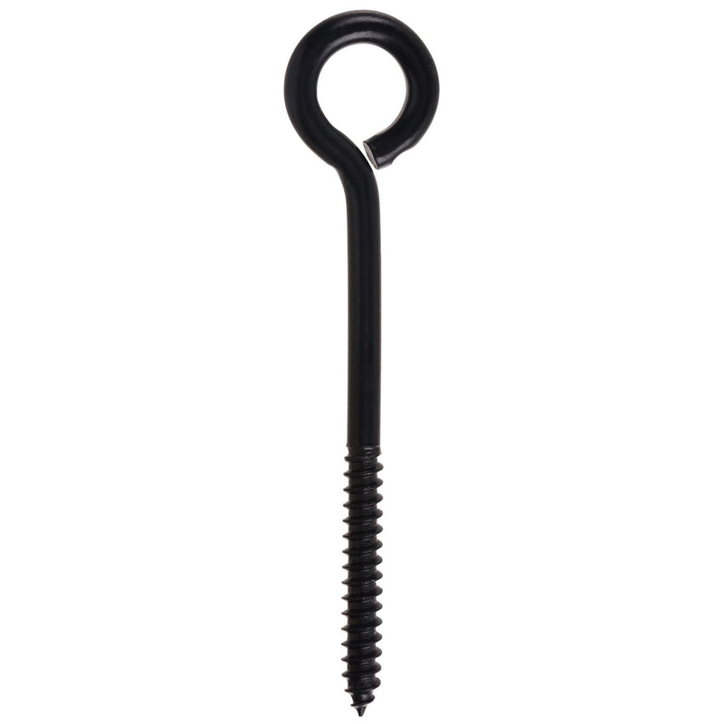 Hillman Lag Thread Screw Eye, 5/16 x 5-in C1