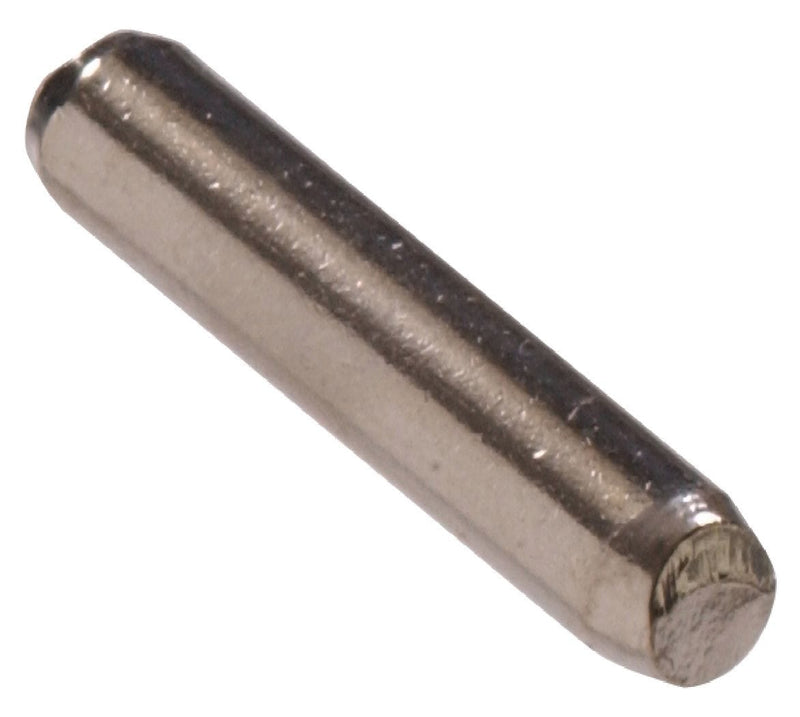 Hillman Shelf Pin, For Shelf Support, Easily Installed, 1/4-in, M5 I1