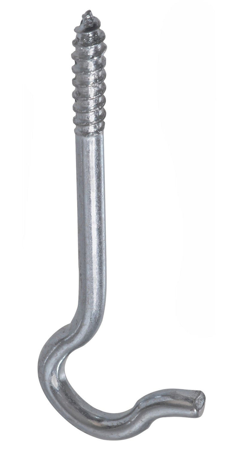 Hillman Zinc-Plated M Hooks A3