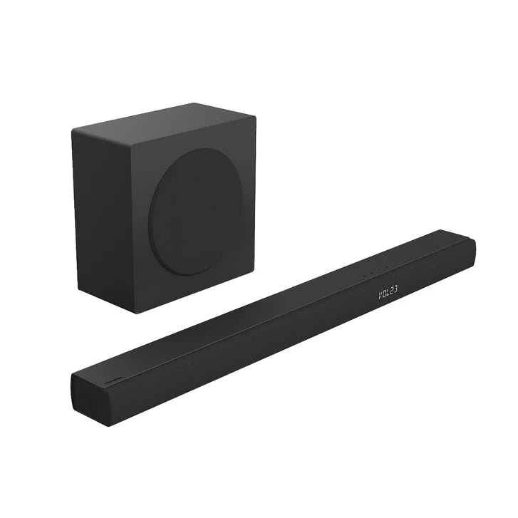 Hisense HS3100 3.1 ch Soundbar with Subwoofer M1