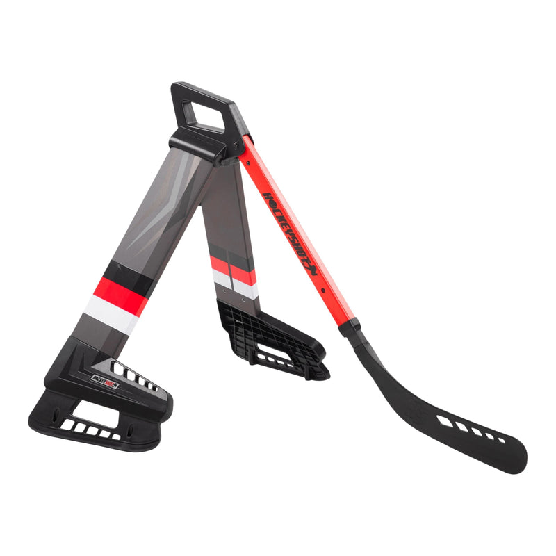 HockeyShot Extreme Defender A5
