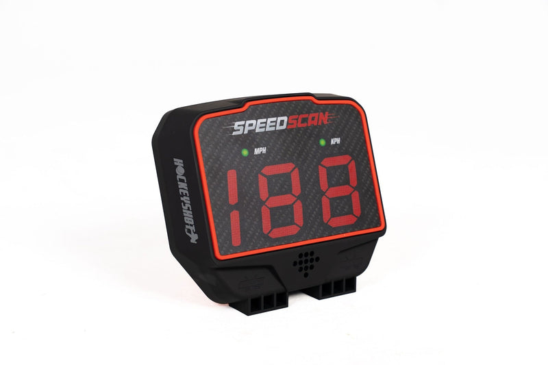 HockeyShot SpeedScan Radar N1