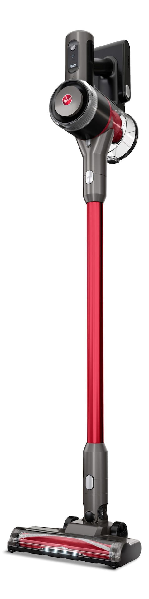 Hoover Cordless Lightweight Stick Vacuum C2