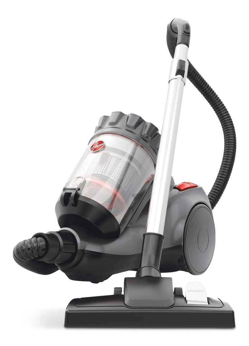 Hoover Lightweight Canister Vacuum B0
