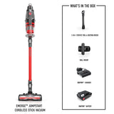 Hoover ONEPWR Emerge Jumpstart Cordless Stick Vacuum Kit