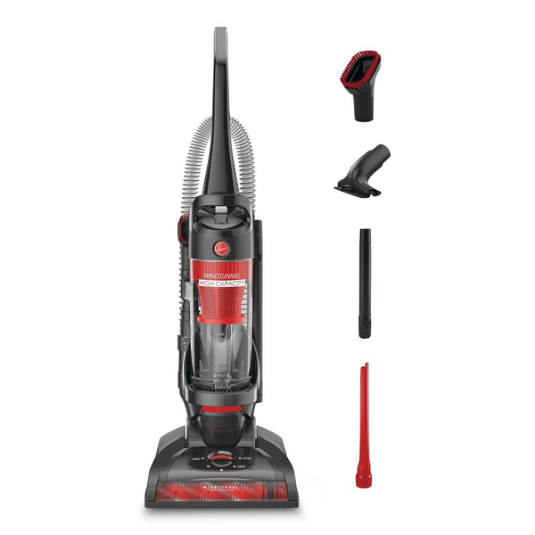 Hoover WindTunnel 2 Bagless Upright Vacuum H3