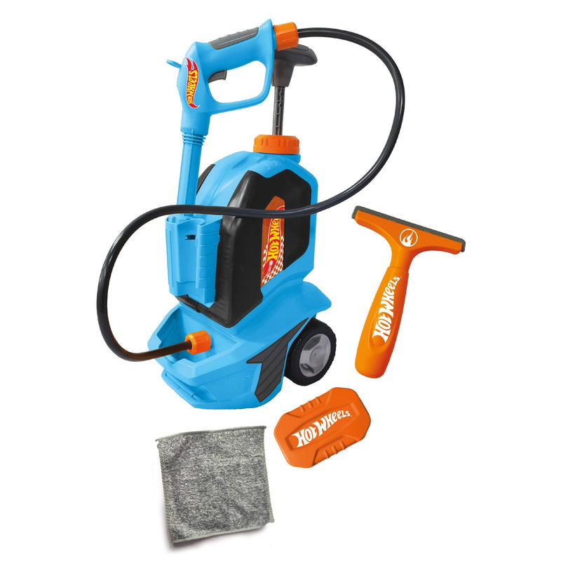 Hot Wheels Engineer Tool Kit C7