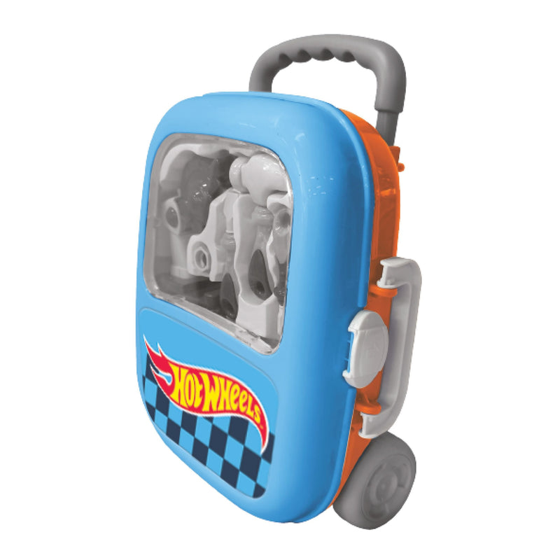 Hot Wheels Portable Car Washer M8