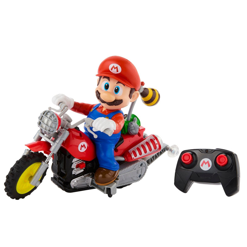 Hot Wheels Project Santa RC I5
