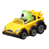 Hot Wheels Racerverse Die-Cast Singles Car, Assorted Styles, Ages 3+
