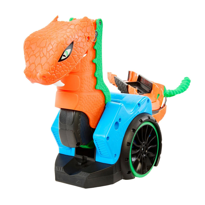 Hot Wheels RC Let's Race Snake R0