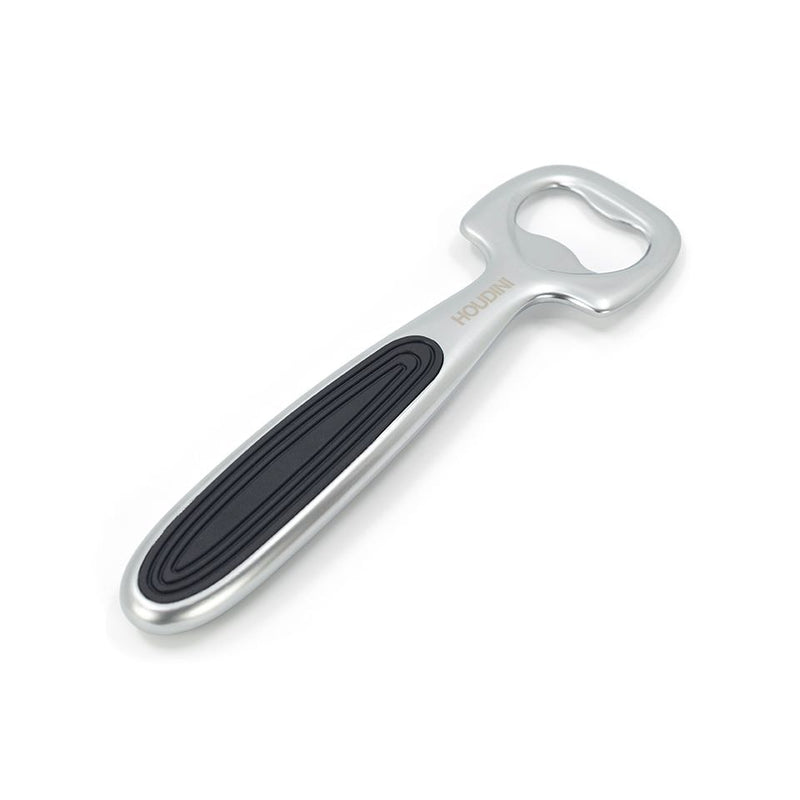HOUDINI Stainless Steel Bottle Opener, Dishwasher Safe W1