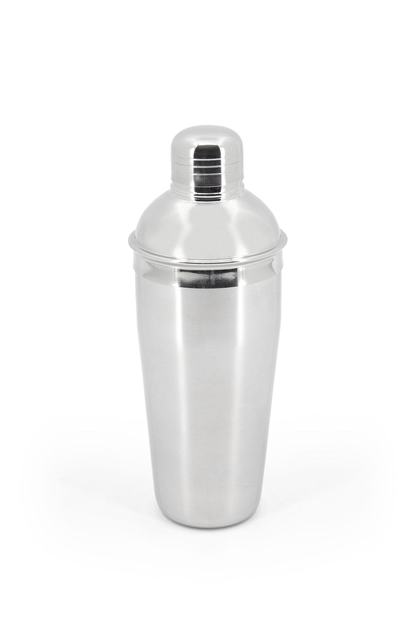Houdini Stainless Steel Cocktail Shaker, 500-mL J3