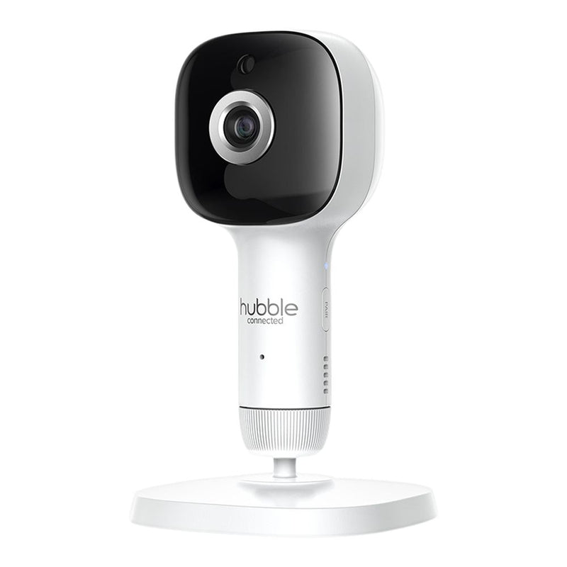 Hubble SkyVision AI Pro Full HD Baby Monitor L4