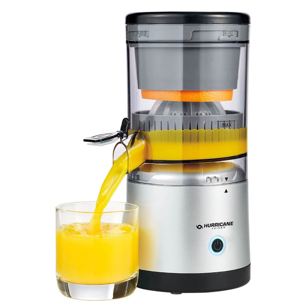 Hurricane Juicer E5