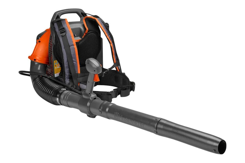 Husqvarna 150BT Backpack Leaf Blower with Air Purge L9