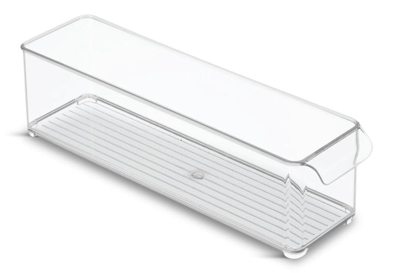 iDesign Fridge & Freezer Deep Storage Bin O1