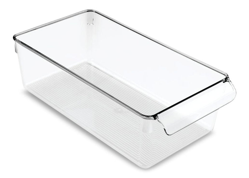 iDesign Linus Food Storage Bin H9