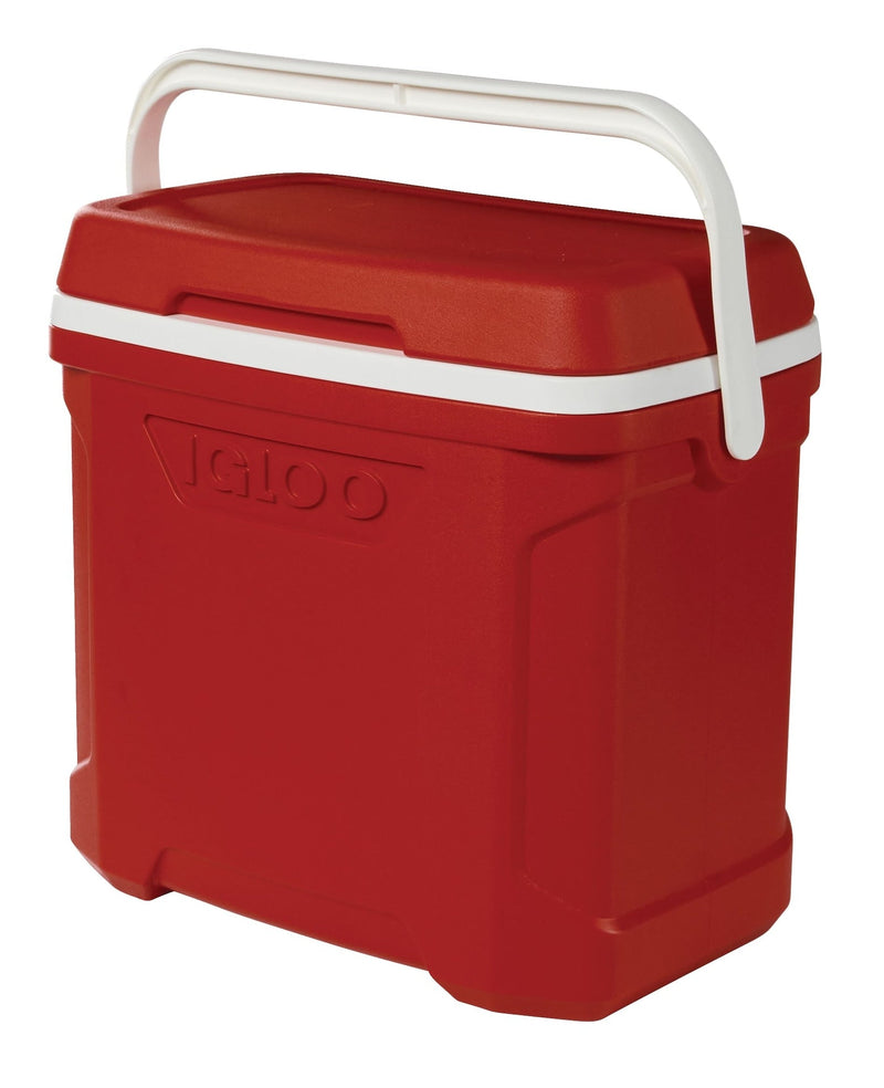 Igloo Profile II Hard Cooler, Red, 30-qt R4
