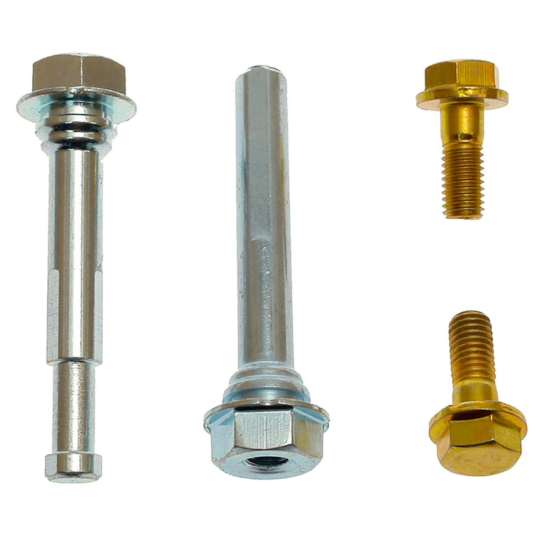 Inroble Brake Caliper Guide Pin Kit, Front & Rear I3