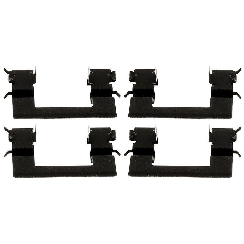 Inroble Disc Brake Hardware Kit, Front & Rear S9