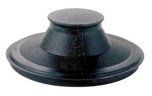 Insinkerator Plastic Stoper for Insinkerator Continuous Feed Food Waste/Garbage Disposers J5