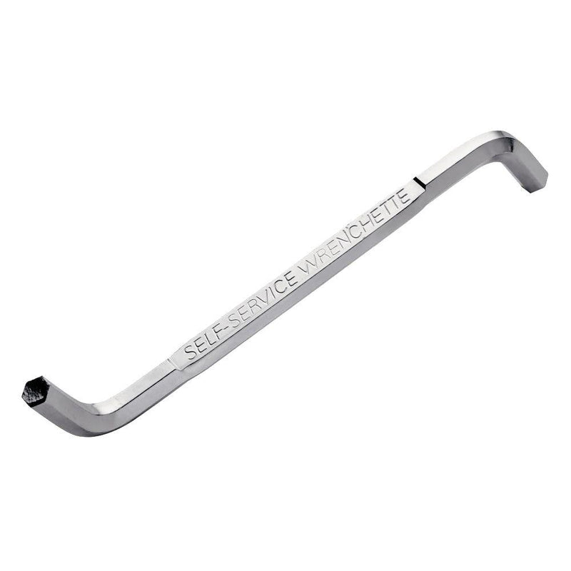 Insinkerator Wrench for Insinkerator Food Waste Disposers J6