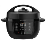 Instant Pot Rio Mini Pressure Cooker with Easy Release, 4-qt