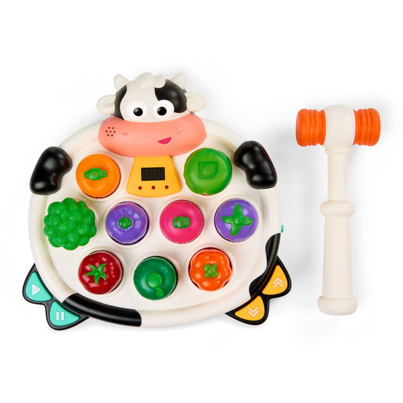 Interactive Bop Game Y1