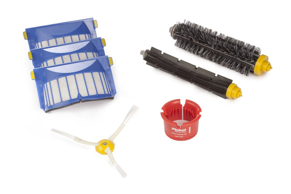 iRobot 600 Series Robot Vacuum Cleaner Replenishment Kit H1