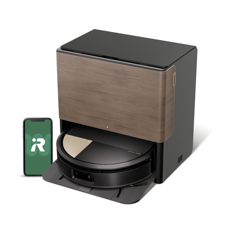 iRobot 705 Combo Plus Auto Wash K7