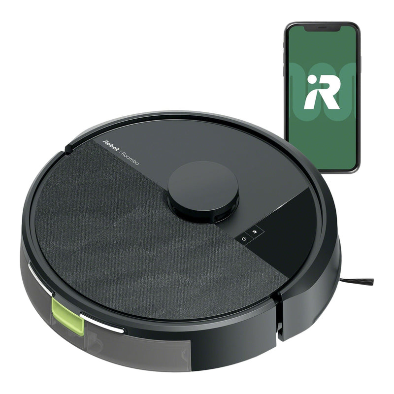 iRobot Roomba 106 Robot Vacuum E0