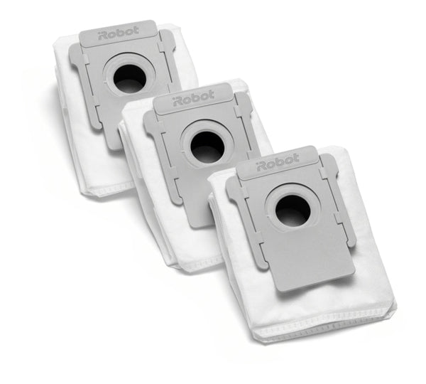 iRobot Roomba Clean Base Automatic Dirt Disposal Bags, 3-pk L4