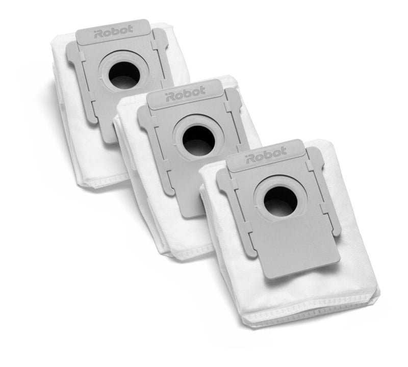 iRobot Roomba Clean Base Automatic Dirt Disposal Bags, 3-pk L4