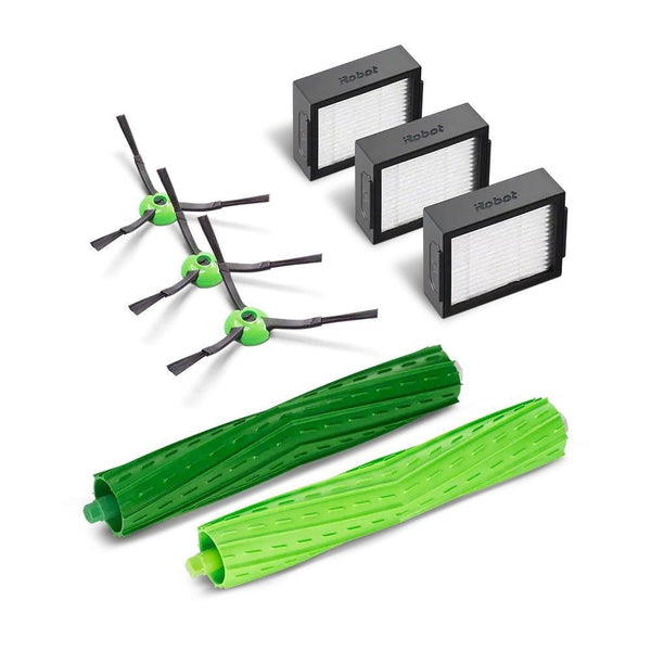 iRobot Roomba e & I Series Robot Vacuum Cleaner Replenishment Kit F4