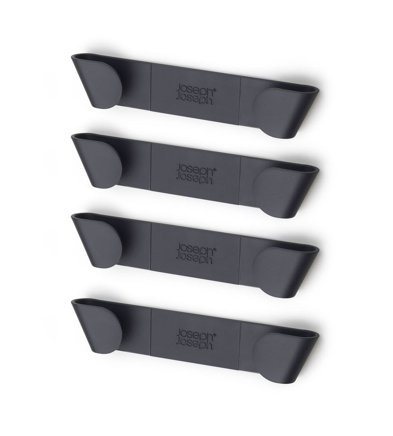 Joseph Joseph In-Cupboard Pot Lid Holder Z8