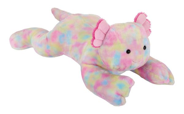 Jumbies Plush for Ages 2+, 48-in, Assorted Designs T3