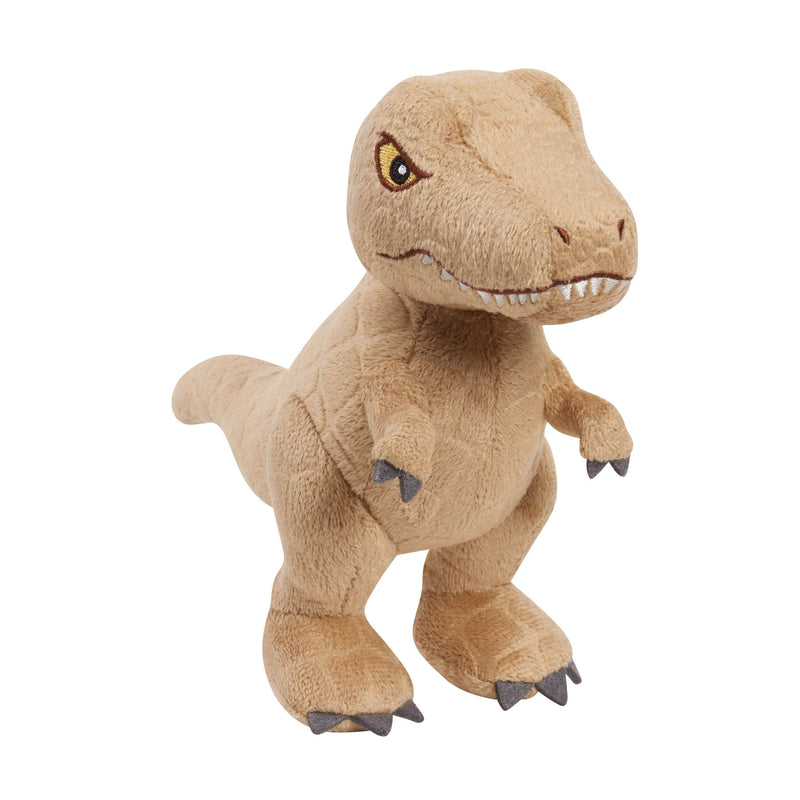 Jurassic World Dinosaurs Plush Stuffed Animals, Assorted T2
