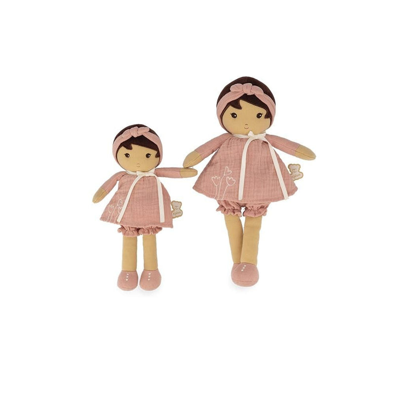 Kaloo Tendresse Amandine Soft Doll, 32-cm C7