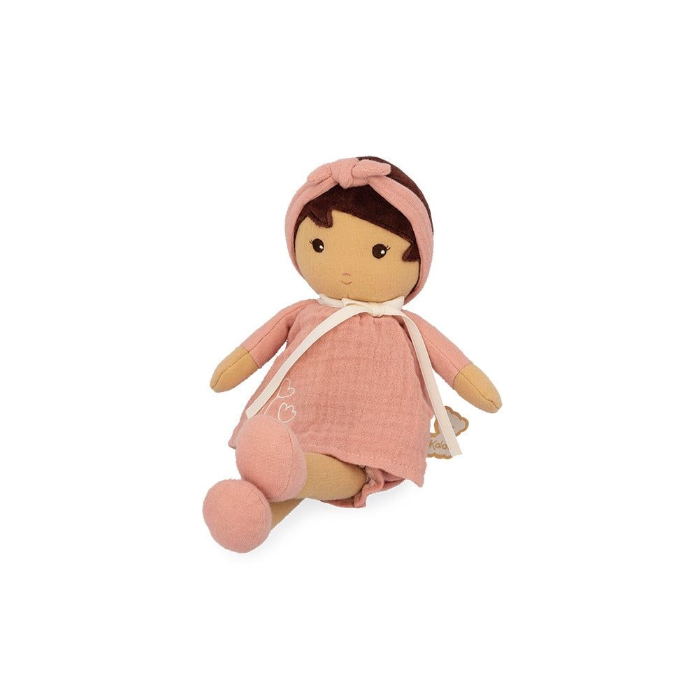 Kaloo Tendresse Amandine Soft Doll, 32-cm
