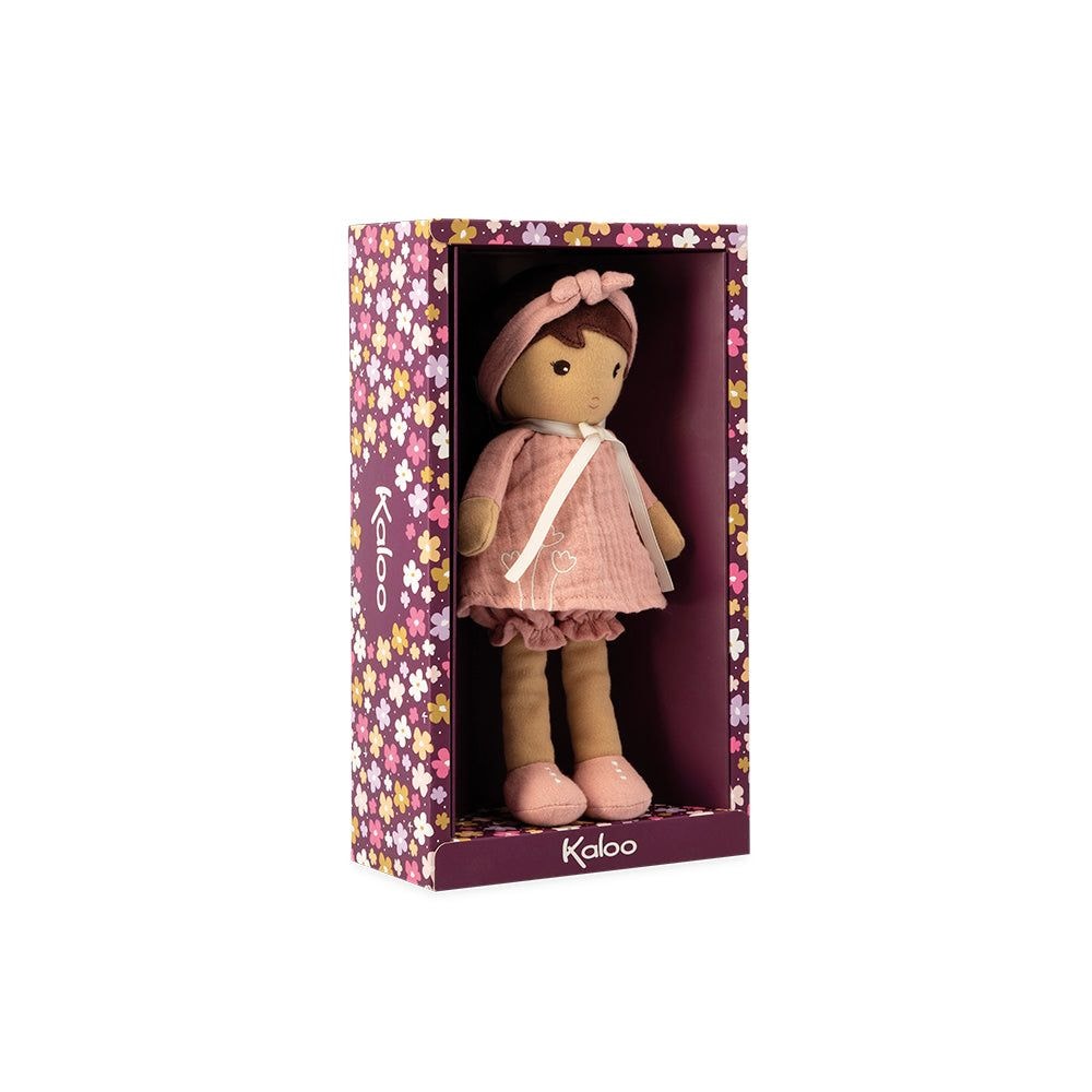 Kaloo Tendresse Amandine Soft Doll, 32-cm